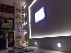 许家驴肉黄面-老许家正宗驴肉黄面胡羊焖饼·烧烤(名吃广场店)