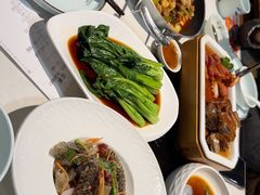 -顺卿庭·广东顺德菜(夫子庙水游城店)