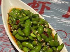 -肥肥虾庄·金牌油焖大虾(杨园滨江时代walk店)