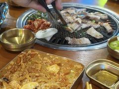 -杀猪天·韩国烤肉(总店)