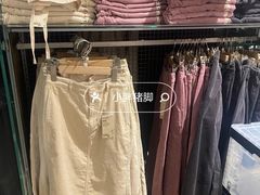 -MUJI无印良品(西单大悦城店)