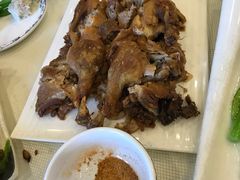 招牌香酥鸭-九头鸟酒家(四道口店)