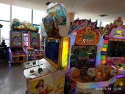 -童梦园主题乐园(天津泉汇购物广场店)