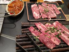 -千寻烧肉(政务区店)