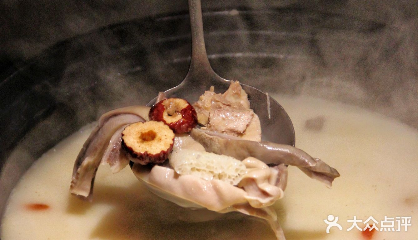 朋友第一次来杭州，带他来吃珍藏的深夜食堂