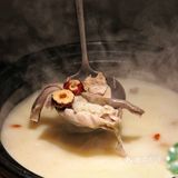 朋友第一次来杭州，带他来吃珍藏的深夜食堂