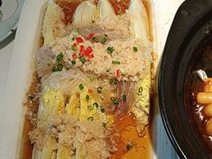 -庆江南江南菜(琴湖溪里花园城店)