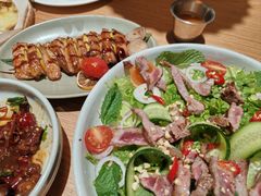 -娜娜家•Nana's restaurant (南开大悦城店)