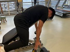 -中田健身工作室(星耀城金牌店)