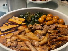 -院8里·小聚园老川菜(九眼桥店)