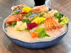 -九井澤精致料理(金茂店)