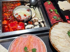 -蜀江龙火锅(339店)