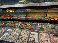-抱德·潮汕味(敦和店原惠城鱼仔)