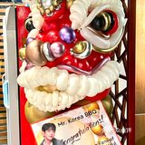 香港❗️敲好吃的酱油蟹➕烧烤店店（香迷糊版）