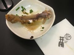 -贡梅老面馆·蟹粉面·无锡特色小吃(南长街主推店)