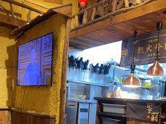 -今邕烧烤(西大店)