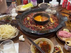 -黄潇洒老火锅(九眼桥宏济巷店)