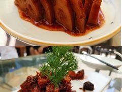江雪糖醋小排-小大董·烤鸭(五棵松店)
