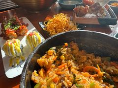 -鑫日千里马朝鲜族小馆(总店)