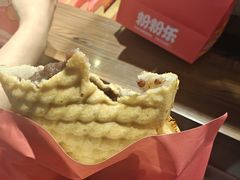 -粉粉乐鲷鱼烧(美罗城店)