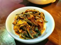 甬城烤菜-塘人·老底子宁波菜小馆(南塘老街店)