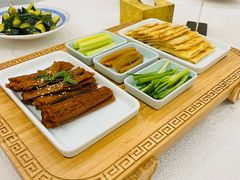 -鸿禧大清花(方庄店)