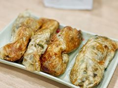 五香卷-百家鸡味馆(清泰店)