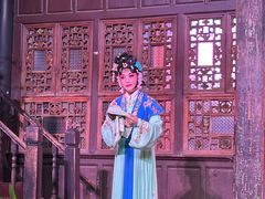 -马家大院