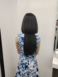 -万丝造型