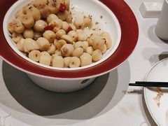 -扬州万怡酒店-中餐厅(文昌中路店)