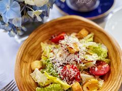 -Circle圆·花园西餐厅