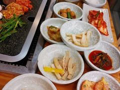 -金顺韩式烤肉·网红烤肉店(广利路店)