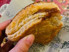-老梦面包 CHEZMOREL(三源里店)