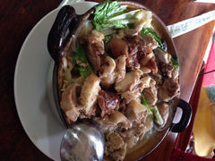 老丽江餐馆-老丽江餐馆(丽江华都商贸城店)
