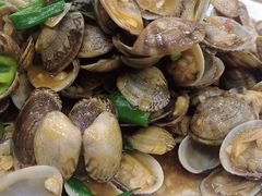 -七鲜渔港美食餐厅(巽寮湾海景店)