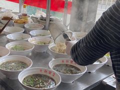 -老赵面店(大西路店)