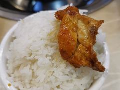 -胡须佬鸡煲四季火锅(龙珠大道店)