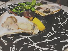 白珍珠生蚝-燃扒房Steakhouse(皇庭店)