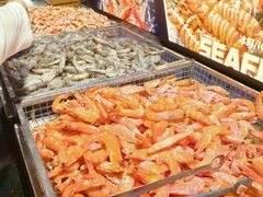 -韩盛·盛江山自助料理(中街大悦城店)