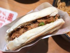 -煜北·西北小馆(曲阳路店)