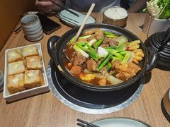 -炉角·鲍鱼牛腩煲(国贸商城店)