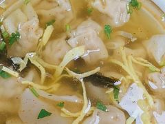 -吉云馄饨(桑梓路店)