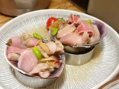 -酒肴一瓢·活贝料理·日本料理(三元桥·霄云路店)
