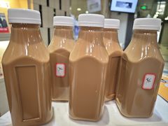 -陈记甜品窝(中山北路店)