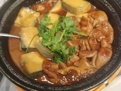 -金哥私房菜馆(张府园总店)