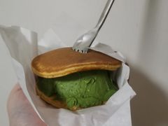 -辛一·铜锣烧(鸿寿坊店)