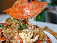 -渔娘渔家丹东海鲜(东直门店)