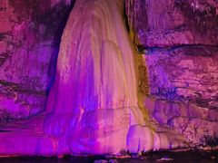 -华蓥山天意谷景区