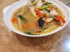 -揭阳钟记小食(福田新村店)