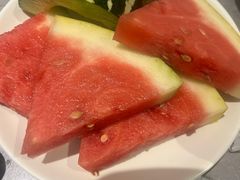 -福成自助烤肉(华冠天地城关店)